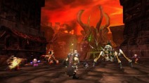 WORLD OF WARCRAFT CLASSIC 1-60 POWERLEVELING
