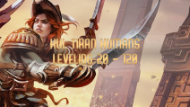 Kul Tiran Humans Allied Race Unlock  + LEVELING 20-120 LEVEL