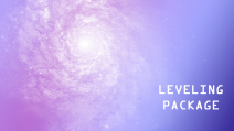 Leveling Pack