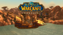 World of Warcraft Classic 1-60 Powerleveling