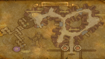 Stratholme Dungeon Boost