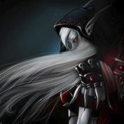 Sylvanas